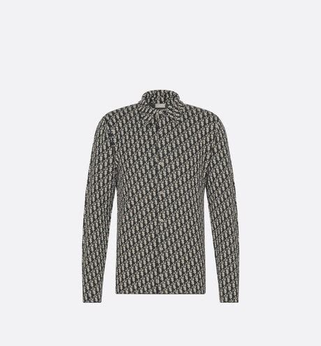 dior mens overshirt|Dior designer shirts for men.